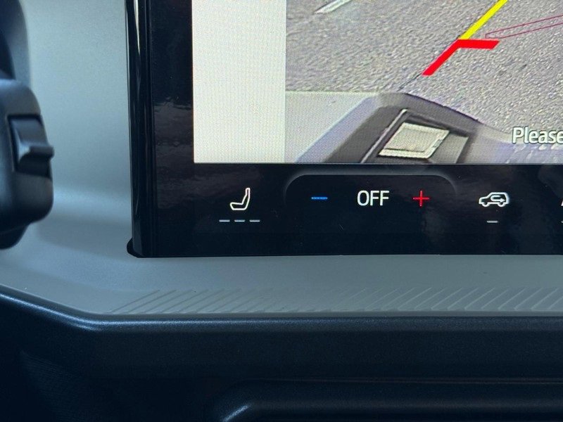 New 2025 Ford Bronco Sport Big Bend w/ Convenience Package image 15