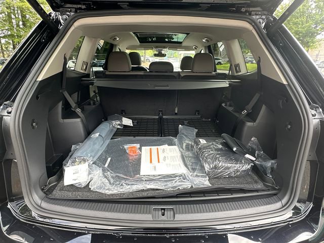 New 2026 Volkswagen Atlas SEL AWD/4WD image 18