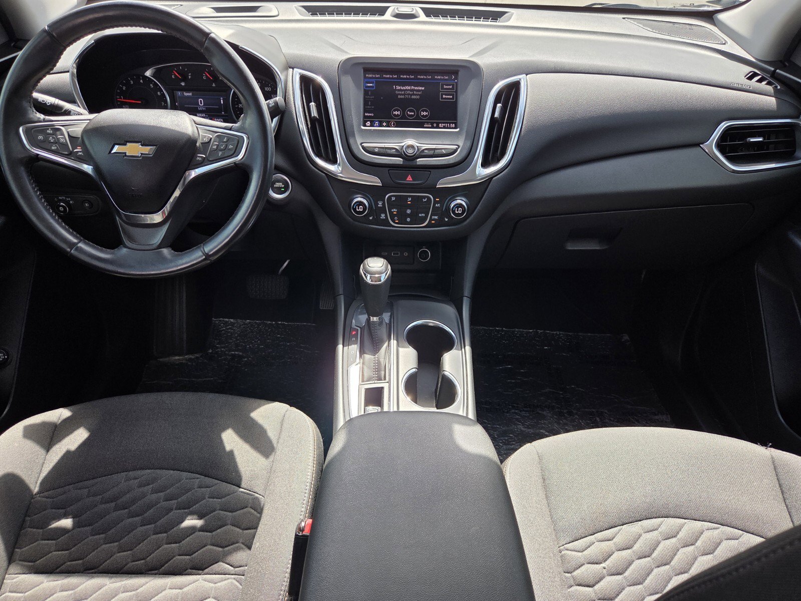 Used 2020 Chevrolet Equinox LT image 7
