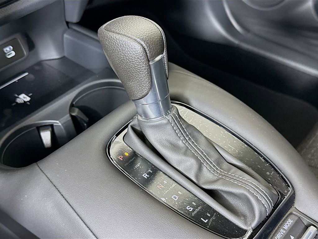 New 2026 Honda HR-V LX image 17