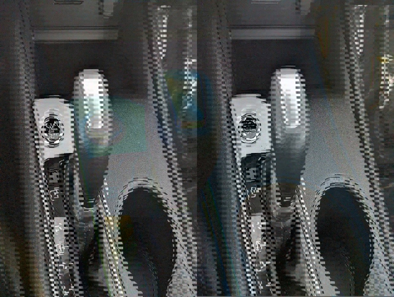 Certified 2025 Nissan Altima 2.5 SV image 25