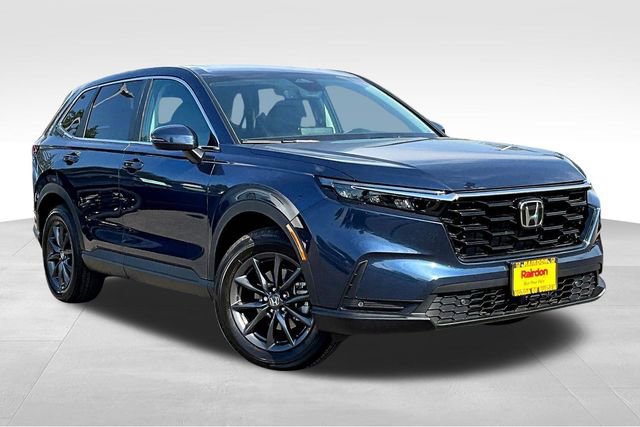 New 2026 Honda CR-V EX-L 360° Tour