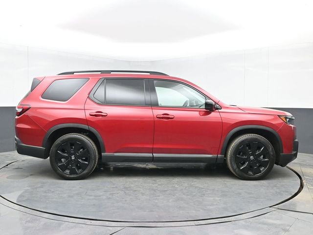 New 2026 Honda Pilot Black Edition image 11
