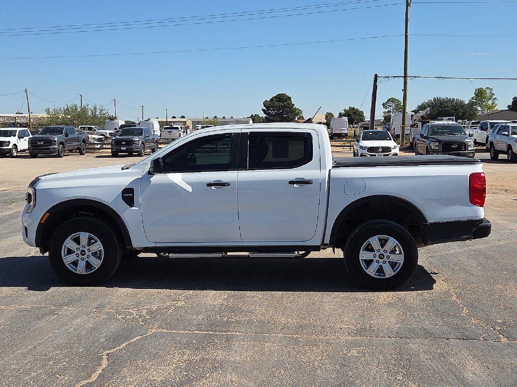 Used 2025 Ford Ranger XL RWD image 2