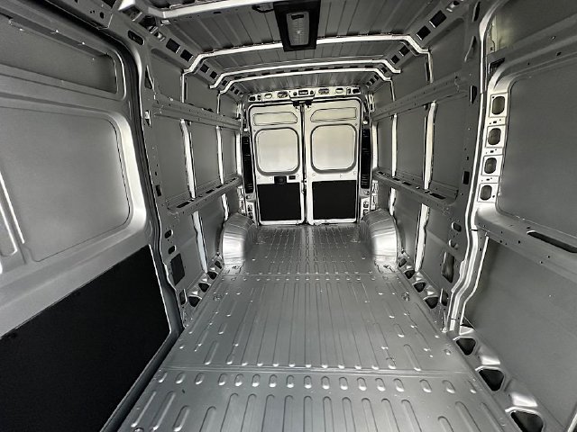 New 2024 RAM ProMaster 2500 w/ Safety Group FWD image 26