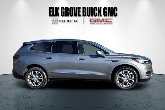 Used 2019 Buick Enclave Avenir w/ Avenir Technology Package image 3
