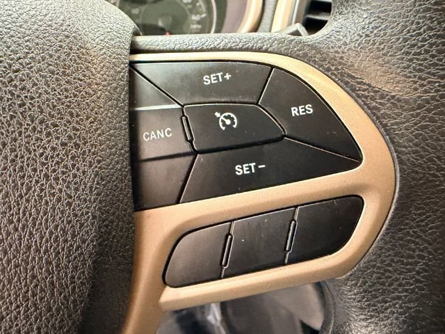 Used 2018 Jeep Cherokee Latitude image 44