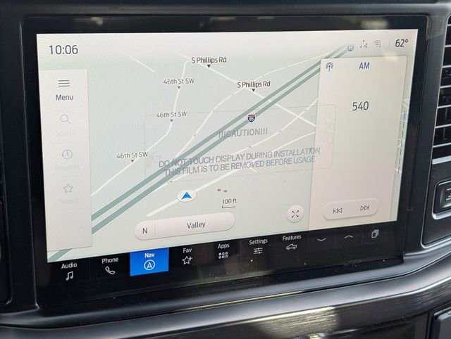 New 2026 Ford F350 Lariat w/ Lariat Ultimate Package image 24