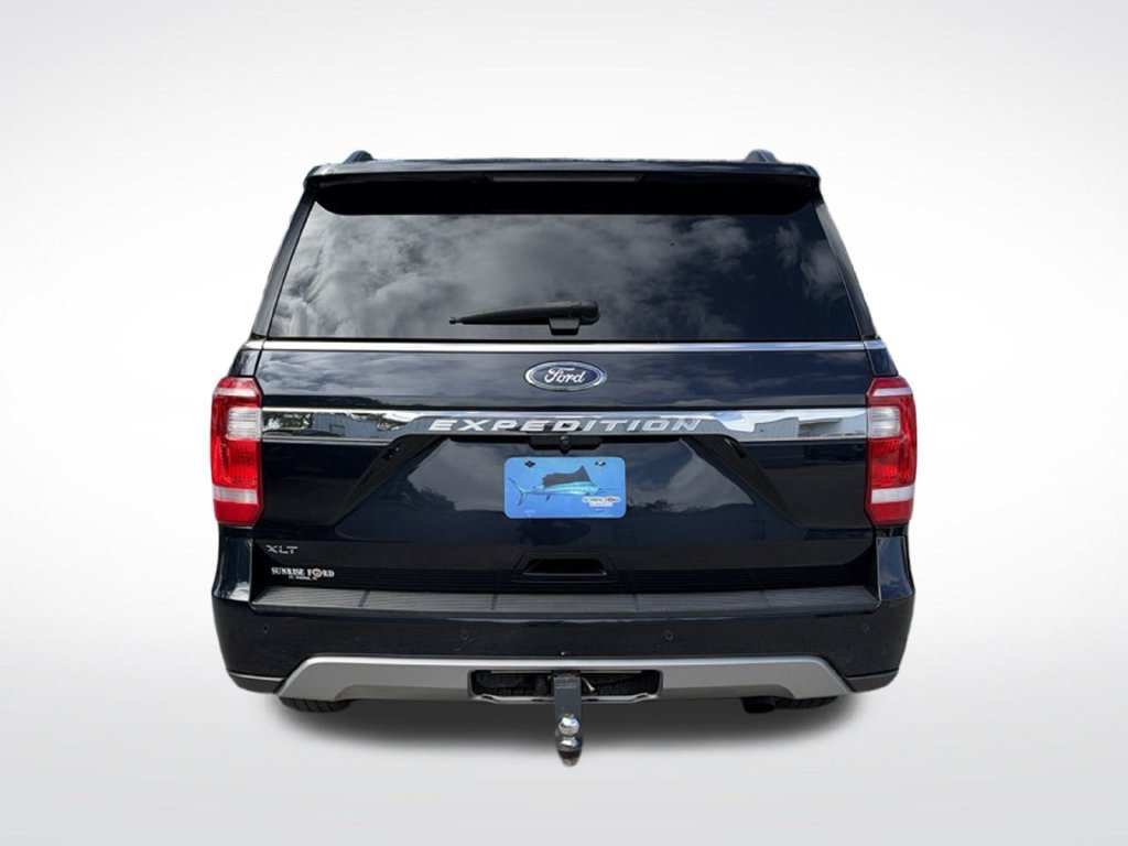 Used 2021 Ford Expedition XLT RWD image 7