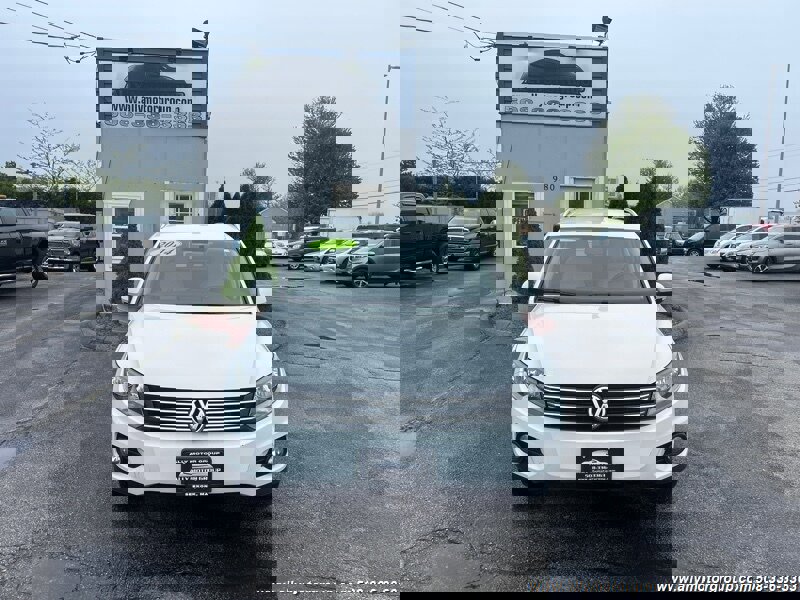 Used 2014 Volkswagen Tiguan SE image 8