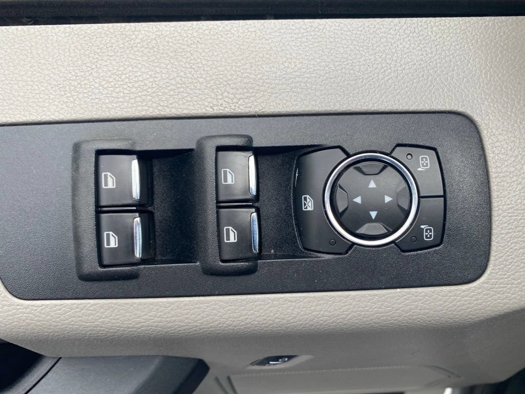 Used 2016 Ford F150 XL w/ Equipment Group 101A Mid AWD/4WD image 17