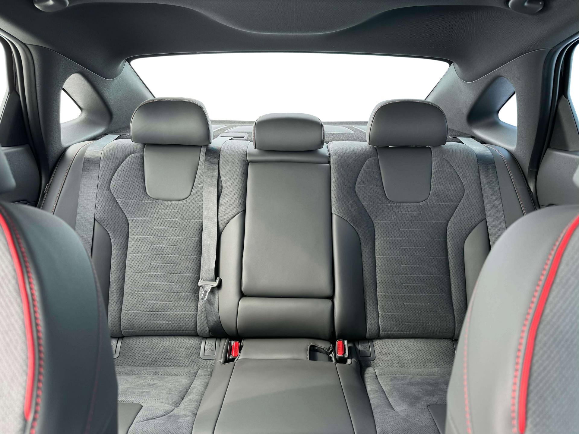 Certified 2025 Hyundai Sonata N Line FWD image 16