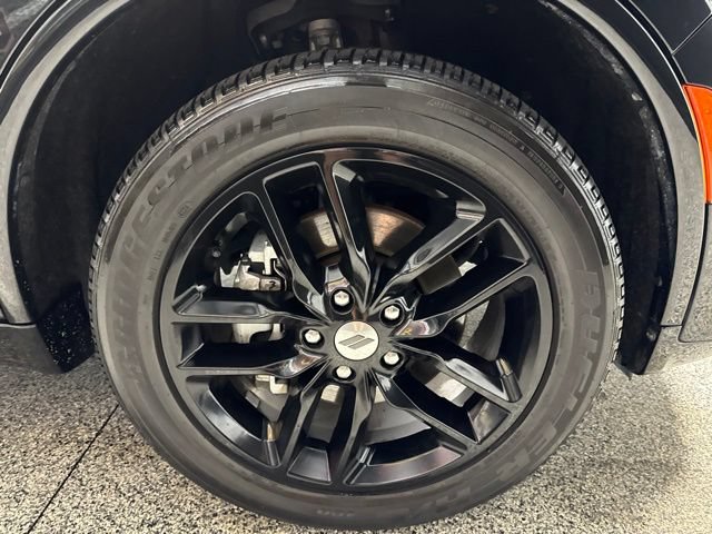 Used 2023 Dodge Durango GT AWD/4WD image 31