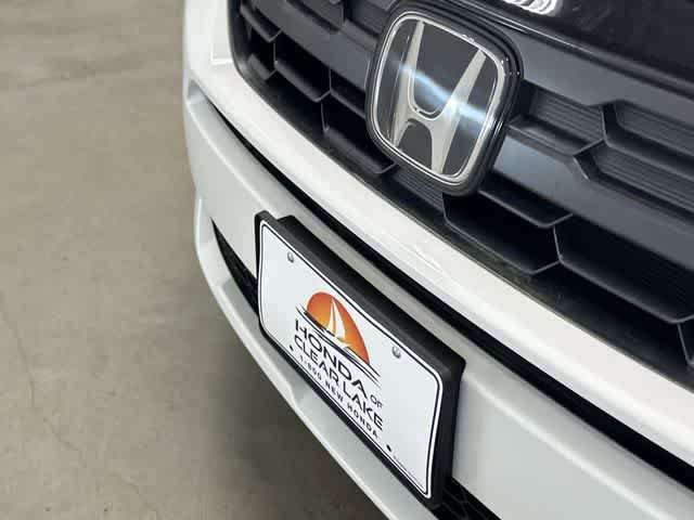 Certified 2026 Honda Odyssey Sport-L image 30