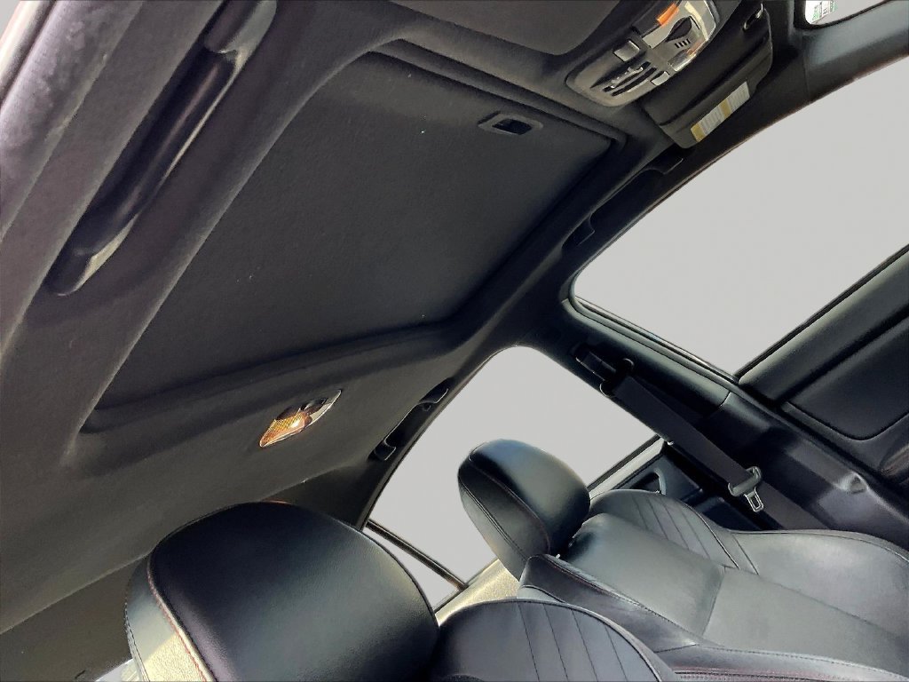 Used 2016 Subaru WRX Limited AWD/4WD image 27
