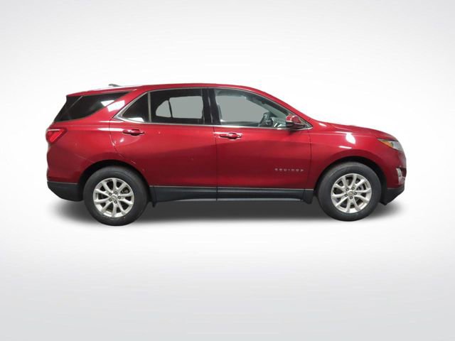 Used 2019 Chevrolet Equinox LT image 7