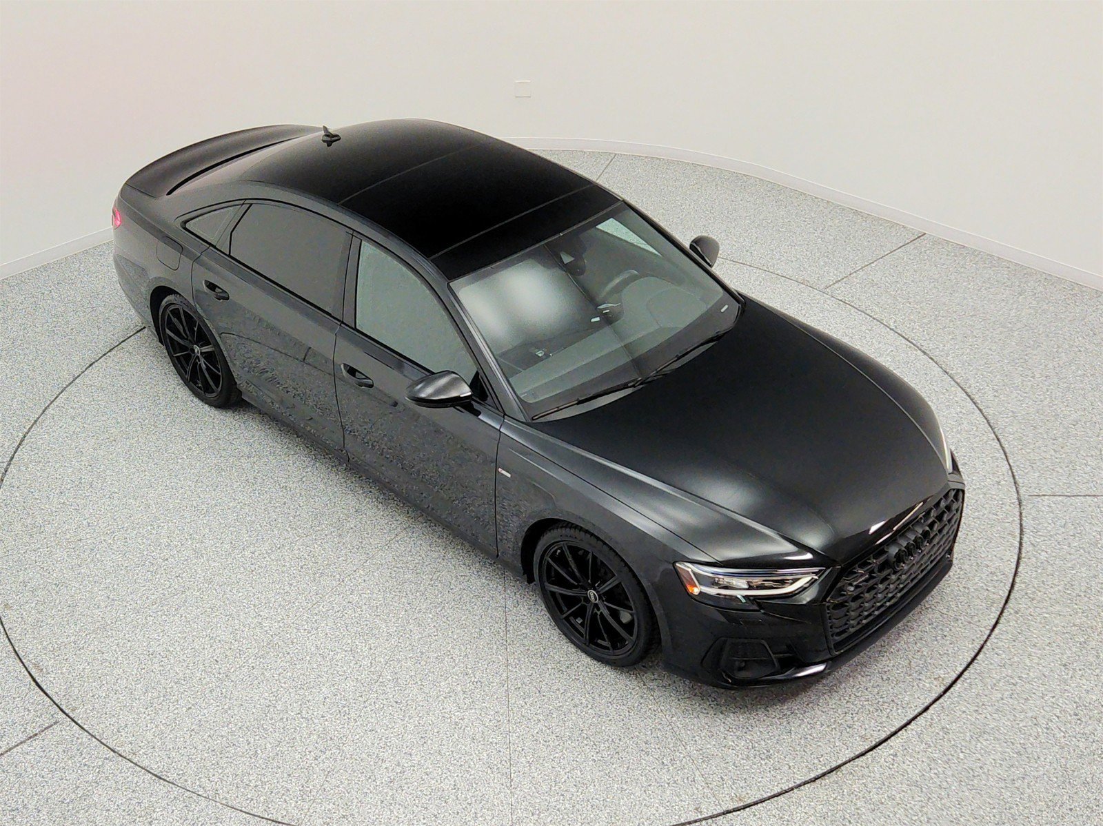 Used 2022 Audi A8 L 3.0T AWD/4WD image 24
