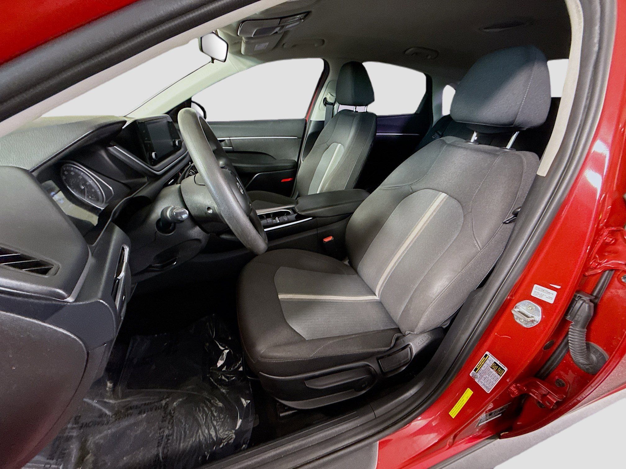 Used 2021 Hyundai Sonata SE image 21