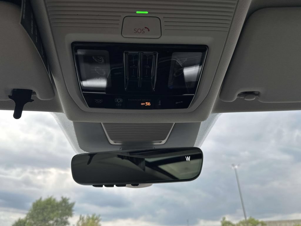 New 2026 Volkswagen Tiguan SE AWD/4WD image 24