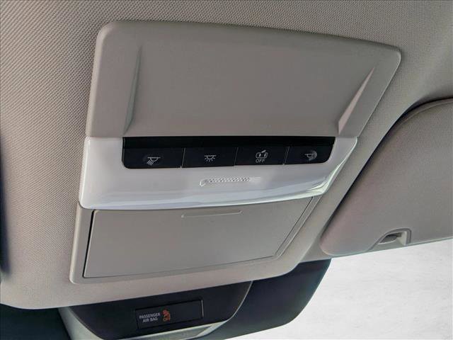 Used 2024 Nissan Pathfinder S image 19