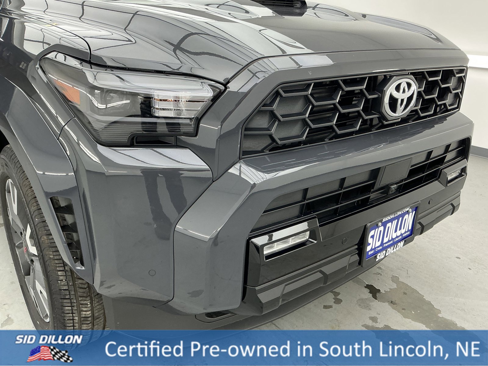 Used 2025 Toyota 4Runner Limited image 27