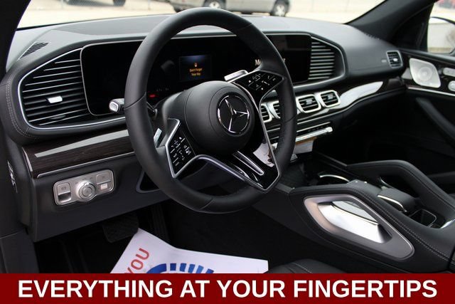 New 2026 Mercedes-Benz GLE 450 4MATIC image 13