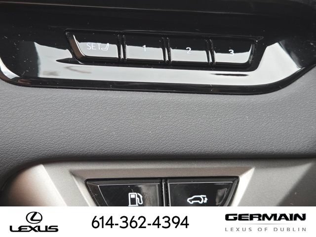 Certified 2024 Lexus RX 350 Premium Plus w/ Convenience Package AWD/4WD image 23