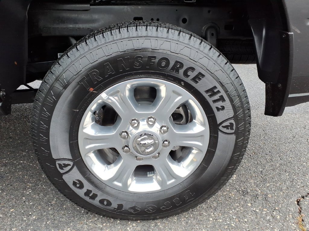 Used 2026 RAM 2500 Big Horn AWD/4WD image 15