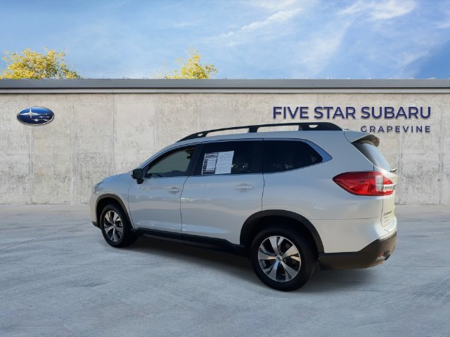 Used 2020 Subaru Ascent Premium w/ Convenience Package AWD/4WD image 6