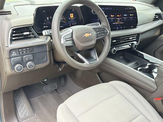 Used 2025 Chevrolet Tahoe LS RWD image 21