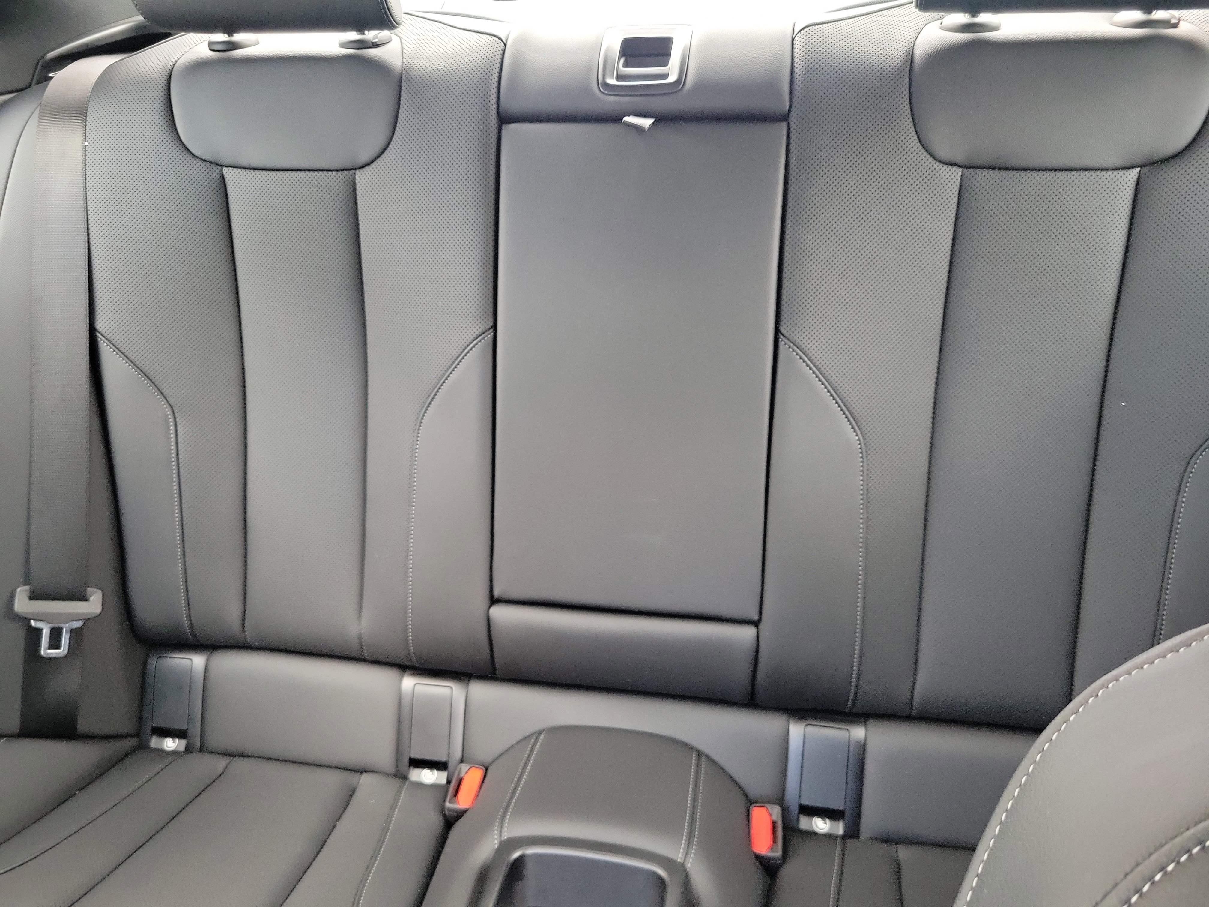 New 2025 BMW 230i Coupe w/ M Sport Package RWD image 8