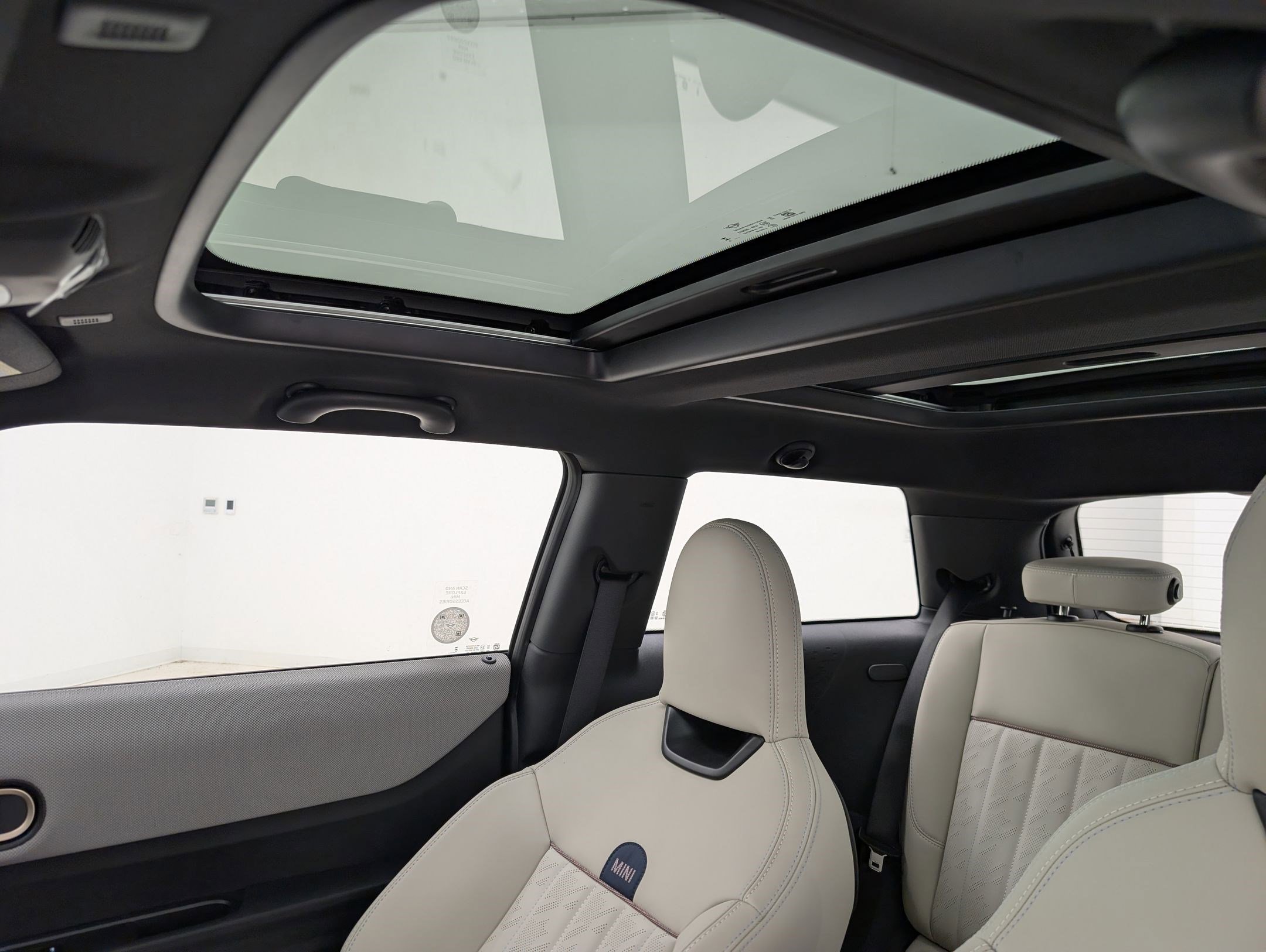 New 2026 MINI Cooper S image 15