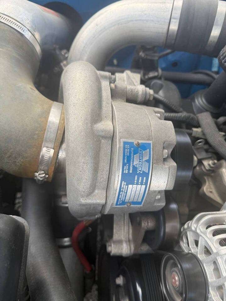 Used 2000 Ford Mustang GT RWD image 32