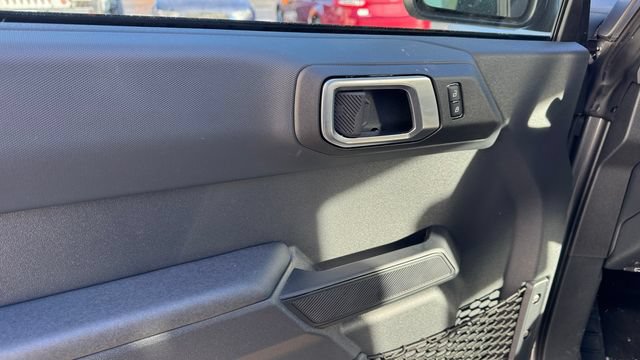 New 2025 Ford Bronco Big Bend w/ Matte Film Protection Package AWD/4WD image 47