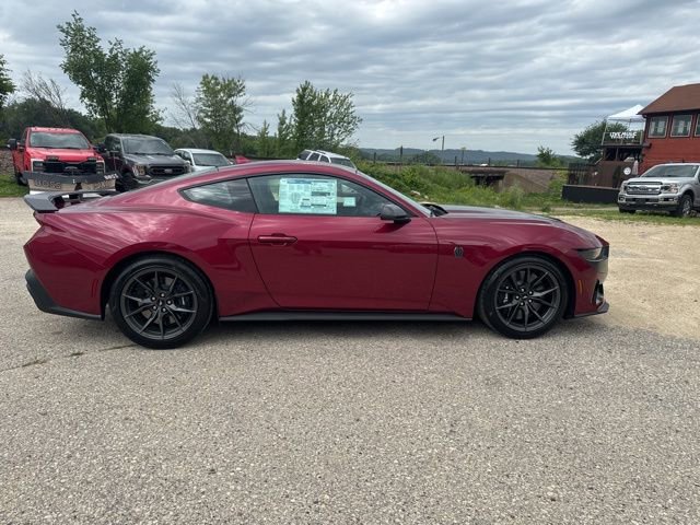 New 2025 Ford Mustang Dark Horse image 7