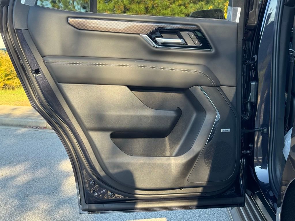 New 2026 GMC Yukon Elevation image 22