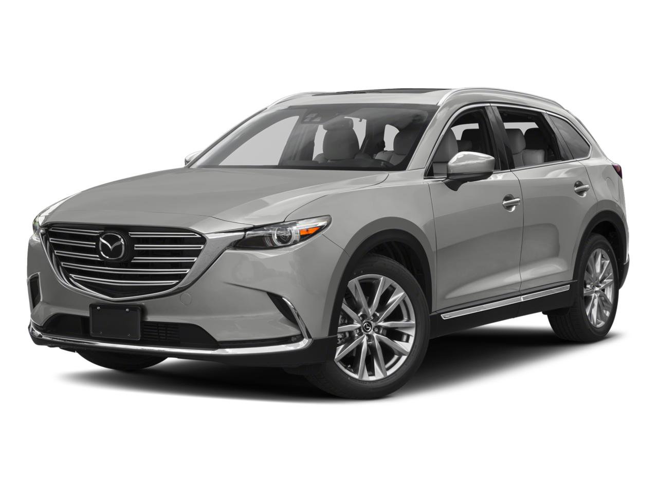 Used 2016 MAZDA CX-9 Grand Touring FWD image 1