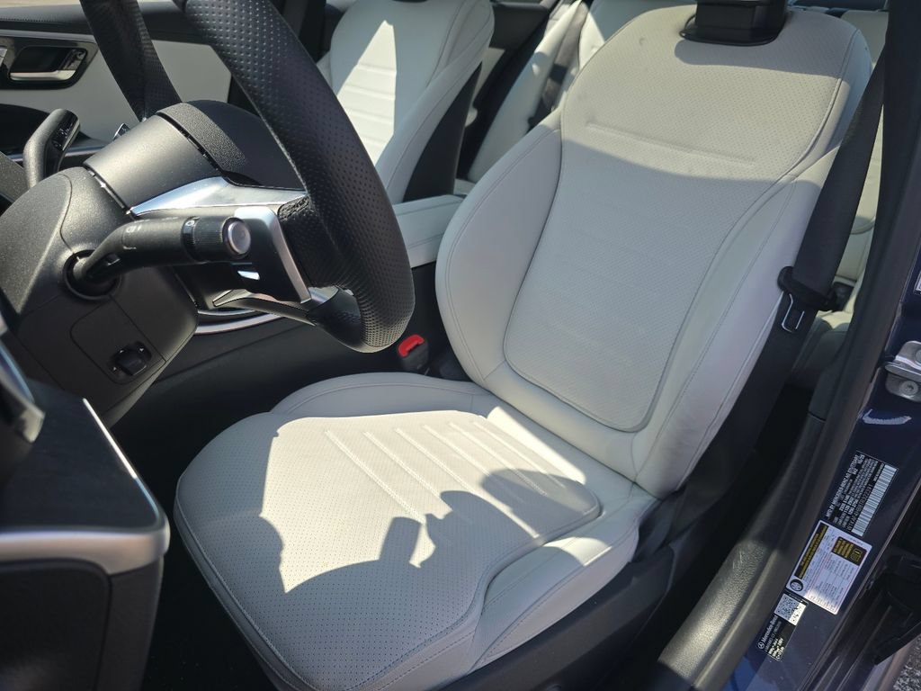 Used 2026 Mercedes-Benz C 300 4MATIC Sedan image 26