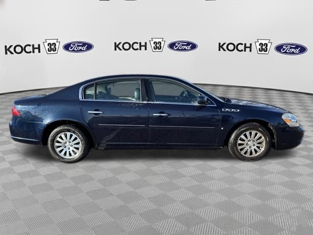 Used 2006 Buick Lucerne CX image 8
