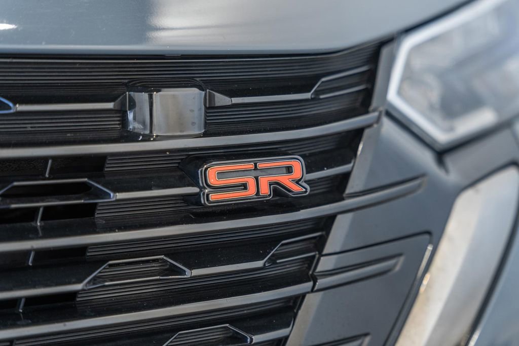 Used 2024 Nissan Sentra SR w/ Lighting Package image 13