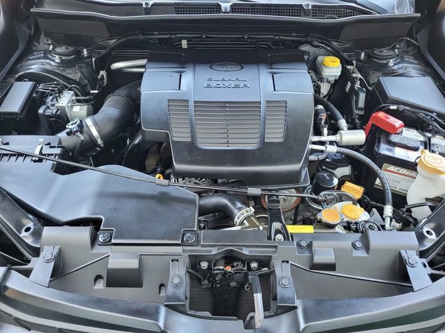 Used 2022 Subaru Forester Sport AWD/4WD image 27