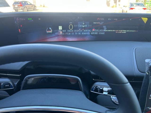 New 2026 Lincoln Nautilus Premier w/ Equipment Group 102A image 16