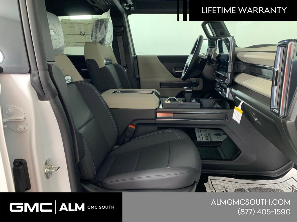 New 2026 GMC Hummer EV SUV image 31