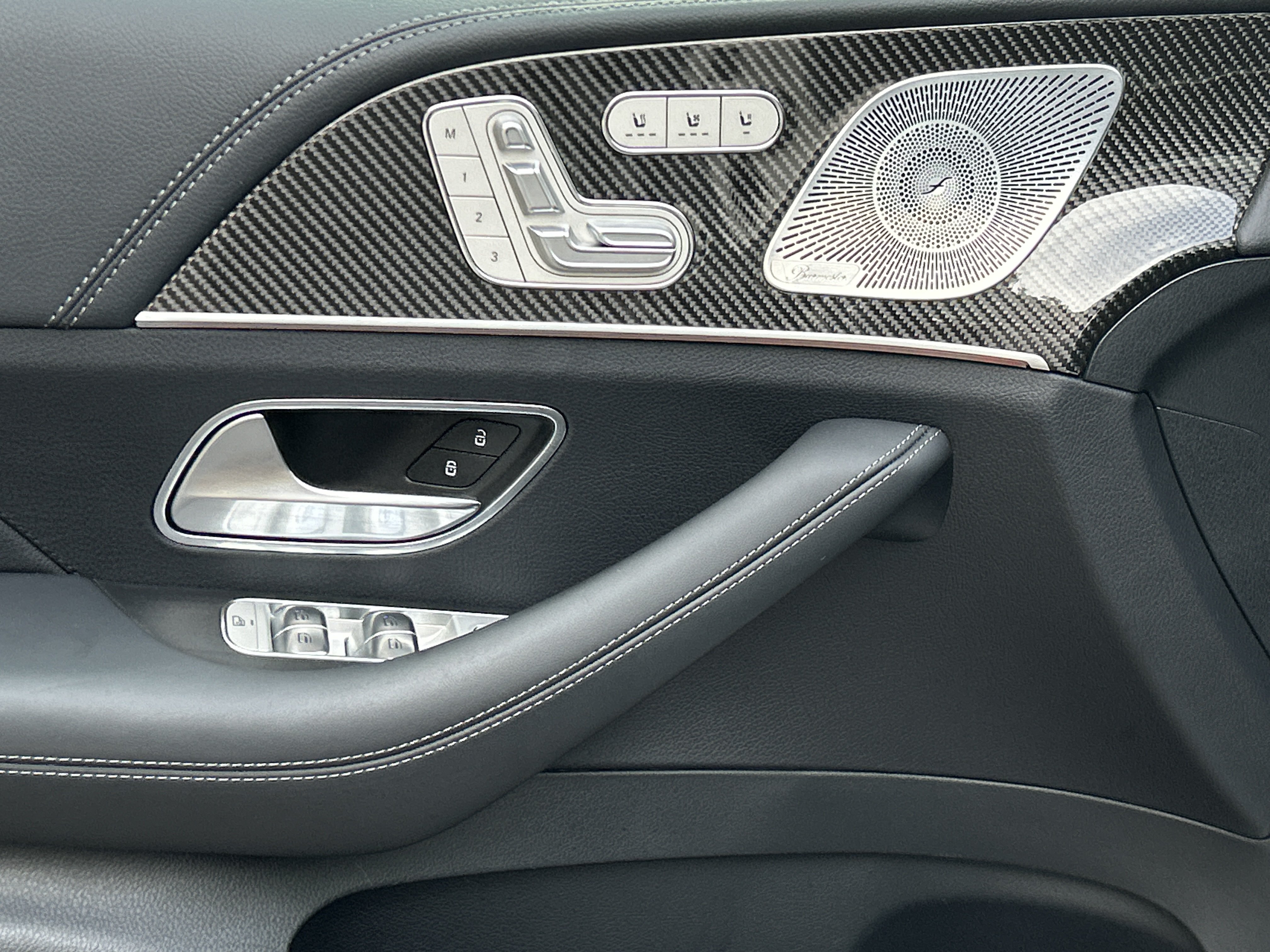 Certified 2025 Mercedes-Benz GLE 53 AMG 4MATIC Coupe image 18