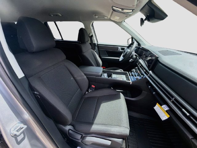 New 2027 Hyundai Santa Fe SE FWD image 28