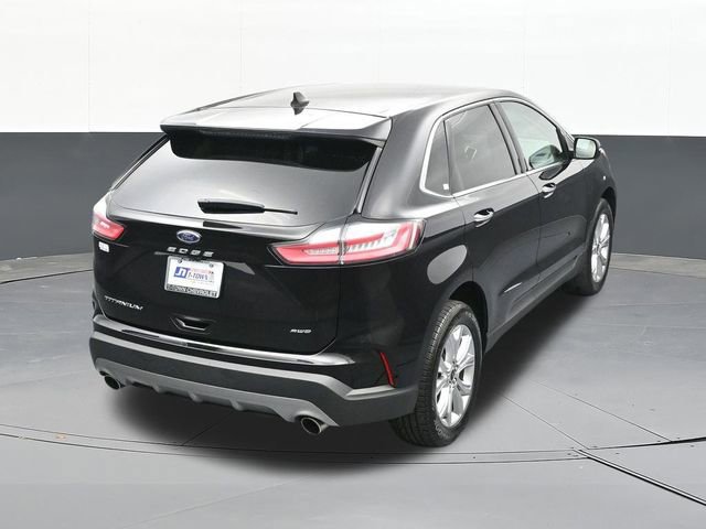 Used 2024 Ford Edge Titanium image 61