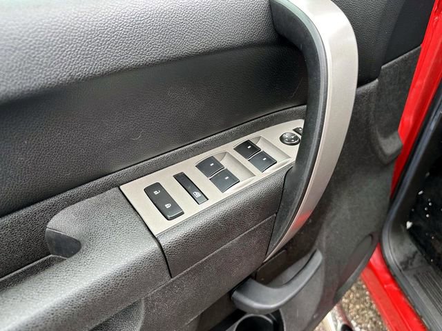 Used 2010 GMC Sierra 1500 SLE w/ Power Pack Plus image 18