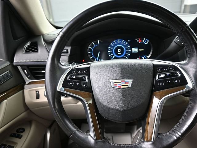 Used 2019 Cadillac Escalade Luxury image 8