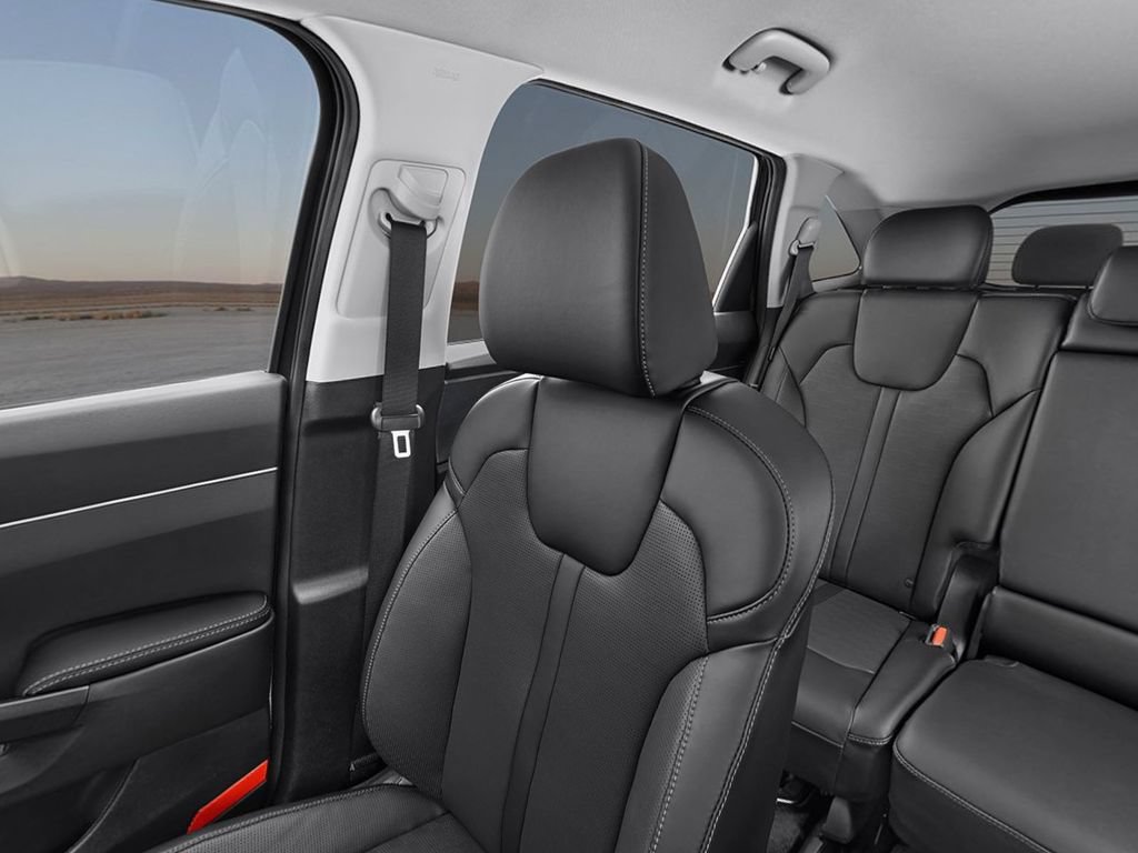 New 2026 Kia Sorento S AWD/4WD image 16