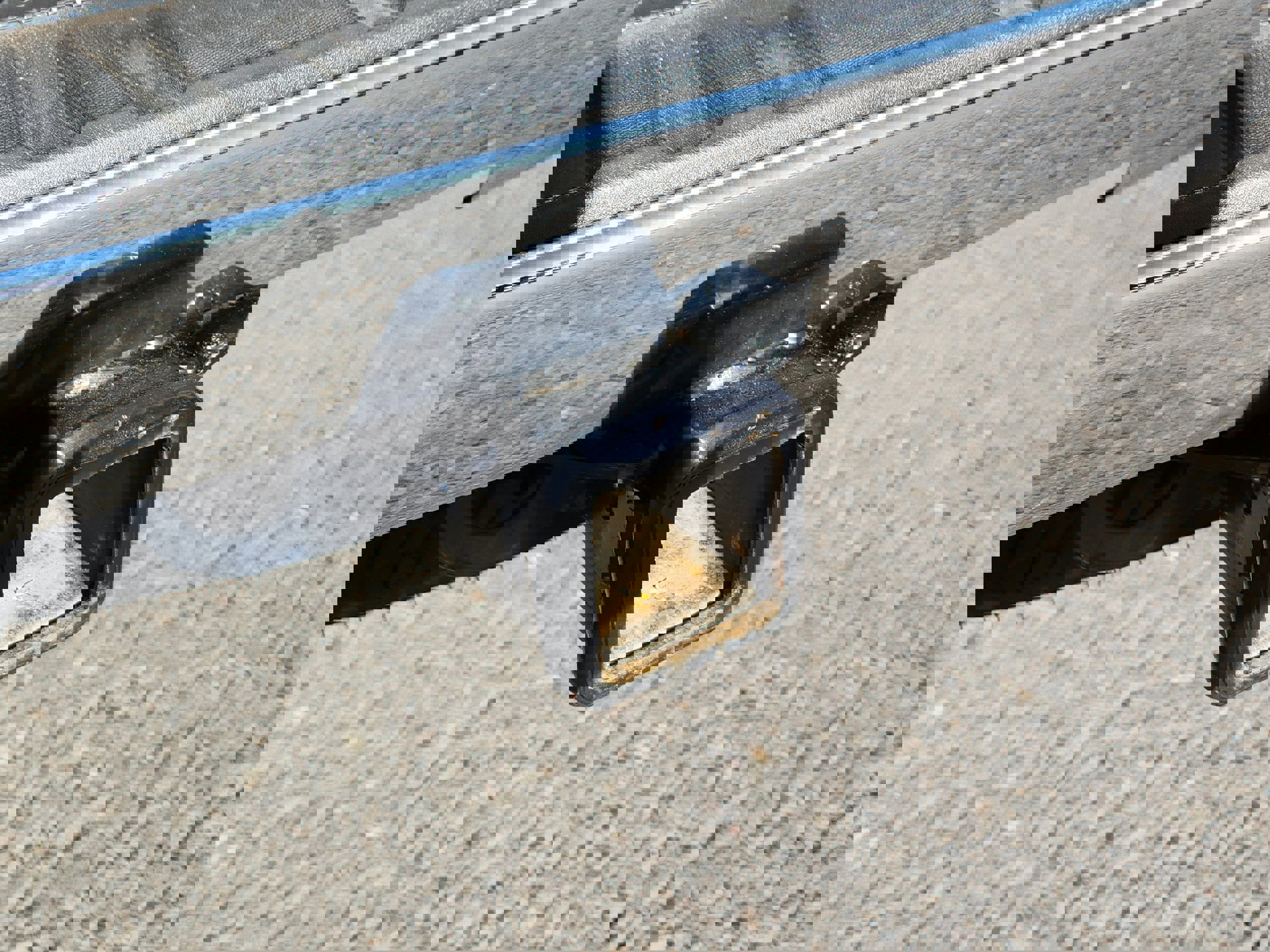 Used 2017 Chevrolet Silverado 1500 LTZ w/ Texas Edition image 27